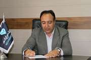 اجرای  طرح هجرت  با همکاری ناحیه  مقاومت بسیج و شبکه  دامپزشکی در روستای امرودکان
